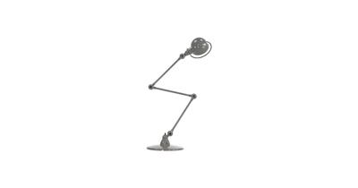 Jielde Loft D9403 Vloerlamp - Grijs Jielde Loft D9403 Vloerlamp - Grijs