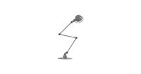 Jielde Loft D9403 Vloerlamp - Grijs - thumbnail
