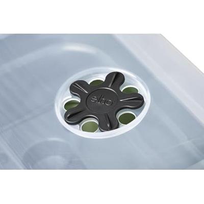 Elho Green basics kweektray all-in-1 M 32cm blad groen - thumbnail
