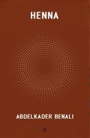 Henna (Paperback) - thumbnail
