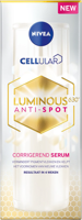 Nivea Cellular Luminous 630 Anti-Spot Serum - thumbnail