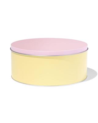 HEMA Koekblik Ø20cm tompouce