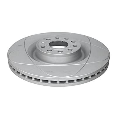 Powerdisc remschijf geventileerd 24033001151