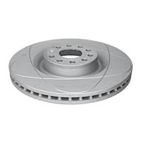 Powerdisc remschijf geventileerd 24033001151 - thumbnail