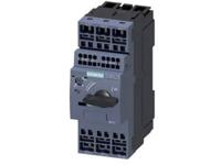 Siemens 3RV2021-4CA25 Vermogensschakelaar 1 stuk(s) Instelbereik (stroomsterkte): 16 - 22 A Schakelspanning (max.): 690 V/AC (b x h x d) 45 x 119 x 97 mm - thumbnail