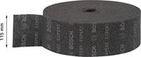 Bosch Accessoires Expert N880 vliesrol 115 mm x 10 m, middelhard S - 1 stuk(s) - 2608901228 - thumbnail