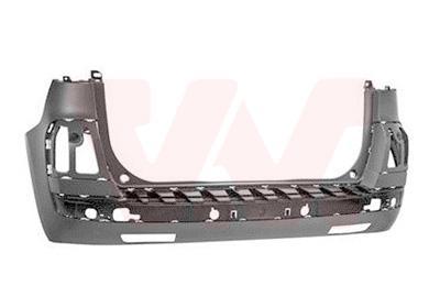 Bumper 0972544 Bumper 0972544