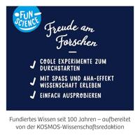 Selecta Kosmos brain tricks speelset - thumbnail