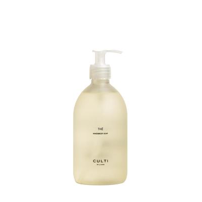 Culti Hand & Body Soap Thé 500ml