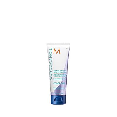 Moroccanoil Blonde Perfecting Purple Conditioner 70ml