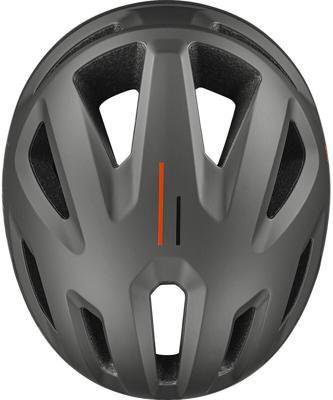 Bollé helm "spero mips" helmet spero mips size s black matte