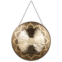 Sela SEGO20CHL Chau Gong Lotus 20 inch - thumbnail