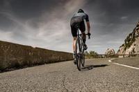 Dahon Look pedalen kéo classic 3 race zwart - thumbnail