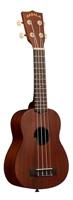 Kala KA MK S W/UB-S Classic Line sopraan ukelele met gigbag - thumbnail