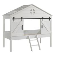 Halfhoogslaper Heaven - thumbnail