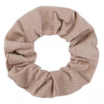 scrunchie Brown