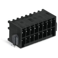 WAGO 713-1426/116-000 Male header (standaard) 1735 Totaal aantal polen: 12 Rastermaat: 3.50 mm Inhoud: 50 stuk(s) - thumbnail