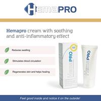 Hemapro Crème - thumbnail