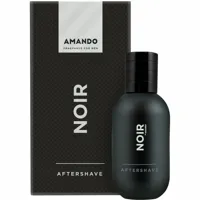 Amando Noir Aftershave - thumbnail