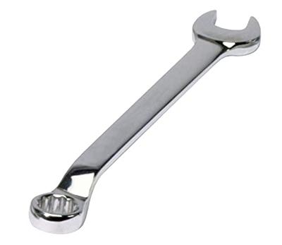 Bikeservice ring-steeksleutel ring mouth 13mm cropped long