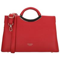 Charm london lucca handtas-Red - thumbnail