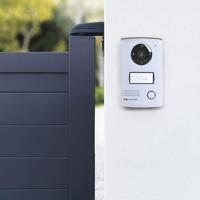 Bekabelde video-intercom Touchscreen 7 - VisioDoor 7+ - thumbnail