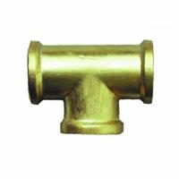 Cornat Messing/Ms T-Stuk Vvv 1/2 * - T396201 - thumbnail