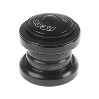 Neco ahead balhoofd 11/8" Zwart - thumbnail