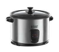 Rijstkoker Russell Hobbs 19750-56 700 W 1,8 L - thumbnail