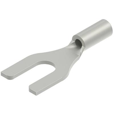 Molex 19140-0035 Vorkkabelschoen 1 stuk(s) Box