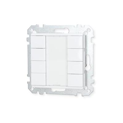 Merten Merten KNX Systeme 617425 Druktoets 617425