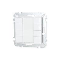 Merten Merten KNX Systeme 617425 Druktoets 617425 - thumbnail