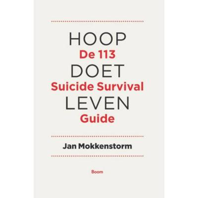 Hoop doet leven (Paperback)
