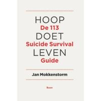 Hoop doet leven (Paperback) - thumbnail