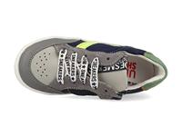 Shoesme Sneakers UR22S043-B Grijs-22 maat 22 - thumbnail