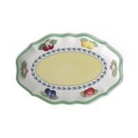 VILLEROY & BOCH - French Garden Fleurence - Zuur-/vleeschaal 24cm - thumbnail