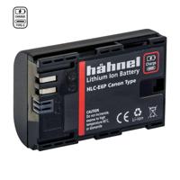 Hahnel HLC-E6P Ultra - Canon LP-E6P USB-C - thumbnail