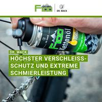 Dr. Wack f100 kettingolie f100 chain oil dr.wack 100ml - thumbnail