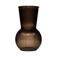 Tilly Buikvaas taupe Ø11xh18cm - thumbnail