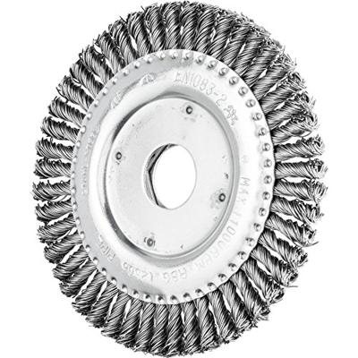 PFERD TOOLS 43302501 Ronde borstel 10 stuk(s)