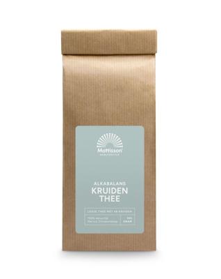 Mattisson HealthStyle Alka-Balans Kruidenthee Mattisson HealthStyle Alka-Balans Kruidenthee