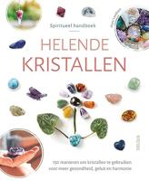 Spiritueel handboek Helende kristallen (Paperback) - thumbnail