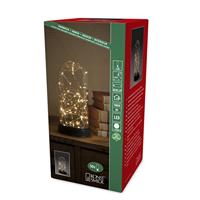 Konstsmide 1216-877 1216-877 Decoratieve lamp LED Amber - thumbnail