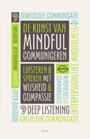 De kunst van mindful communiceren - (ISBN:9789024430673) - thumbnail