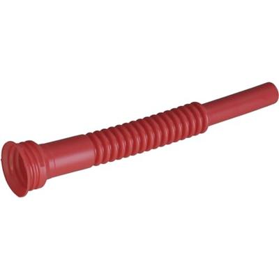 Hünersdorff aftapbuis discharge pipes f.reserv. f.cst.canister 5+10+20l