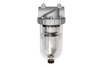 Filter standaard schroefdraad mm 19,17 G 1/2 inch BG III 4000 l/min RIEGLER - thumbnail