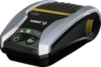 ZQ300 Series ZQ310 Mobile Receipt Printer - Kwitantieprinter - rechtstreeks thermisch - Rol (5,8 cm.) - 203 dpi - tot 101.6 mmsec - USB 2.0, Wi-Fi(n), NFC, Wi-Fi(ac), Bluetooth 4.0 LE - thumbnail