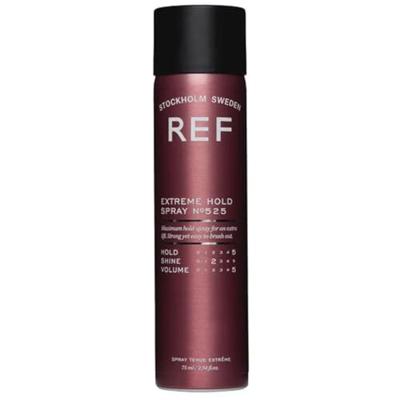 REF Extreme Hold Spray N°525 75ml