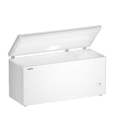 Liebherr CFe 2500-26 Vrieskist Wit