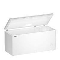 Liebherr CFe 2500-26 Vrieskist Wit - thumbnail